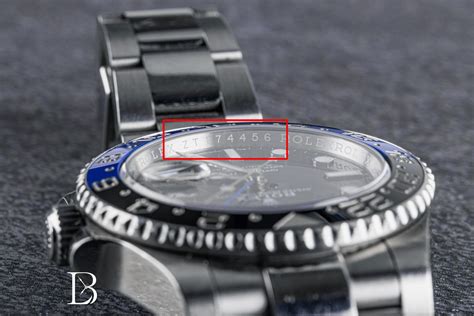 seriale rrr rolex cosa significa|rolex watch serial number range.